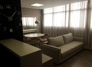 Apartamento, 1 Quarto, 1 Vaga, 1 Suite em Luxemburgo, Belo Horizonte, MG valor de R$ 467.991,00 no Lugar Certo