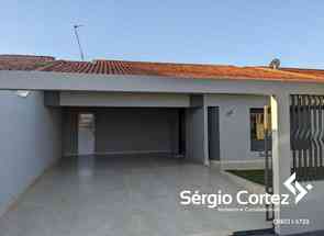Casa, 3 Quartos, 4 Vagas, 1 Suite em Pinheiros, Londrina, PR valor de R$ 740.000,00 no Lugar Certo