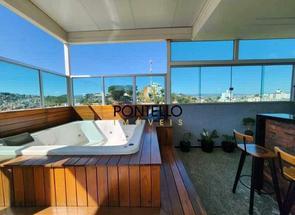 Cobertura, 3 Quartos, 2 Vagas, 1 Suite em Manacás, Belo Horizonte, MG valor de R$ 1.290.000,00 no Lugar Certo