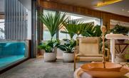 Apartamento, 4 Quartos, 4 Vagas, 4 Suites