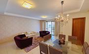 Apartamento, 4 Quartos, 3 Vagas, 2 Suites