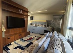 Apartamento, 1 Quarto, 1 Vaga, 1 Suite em Rua T 37, Setor Bueno, Goiânia, GO valor de R$ 680.000,00 no Lugar Certo