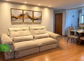 Apartamento, 2 Quartos, 1 Vaga em Jardim Riacho das Pedras, Contagem, MG valor de R$ 299.000,00 no Lugar Certo