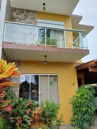 Casa, 2 Quartos, 2 Vagas, 2 Suites em Centro, Garopaba, SC valor de R$ 990.000,00 no Lugar Certo