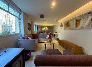 Apartamento, 4 Quartos, 2 Vagas, 2 Suites em Funcionários, Belo Horizonte, MG valor de R$ 2.300.000,00 no Lugar Certo