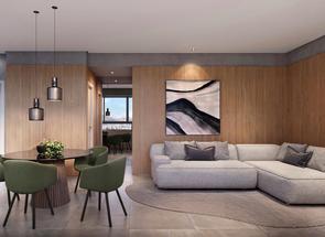 Apartamento, 2 Quartos, 2 Vagas, 1 Suite em Luxemburgo, Belo Horizonte, MG valor de R$ 1.131.751,00 no Lugar Certo