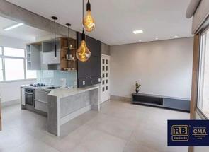 Apartamento, 3 Quartos, 1 Vaga, 1 Suite em Lourdes, Belo Horizonte, MG valor de R$ 1.100.000,00 no Lugar Certo