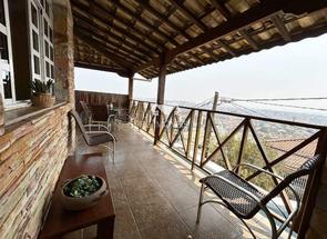 Casa, 4 Quartos, 3 Vagas em Diamante, Belo Horizonte, MG valor de R$ 1.400.000,00 no Lugar Certo