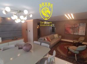 Apartamento, 4 Quartos, 3 Vagas, 4 Suites em Buritis, Belo Horizonte, MG valor de R$ 1.900.000,00 no Lugar Certo