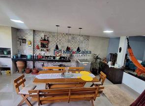 Casa, 3 Quartos, 2 Vagas, 1 Suite em Eldorado, Timóteo, MG valor de R$ 430.000,00 no Lugar Certo
