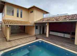 Casa, 4 Quartos, 4 Vagas, 3 Suites para alugar em Trevo, Belo Horizonte, MG valor de R$ 7.480,00 no Lugar Certo