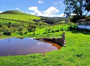 Fazenda, 6 Quartos, 10 Vagas, 2 Suites em Centro, Serro, MG valor de R$ 5.500.000,00 no Lugar Certo