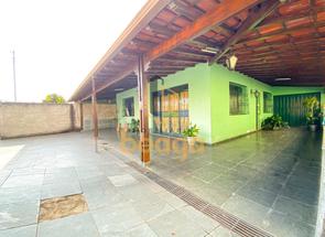 Casa, 3 Quartos, 8 Vagas, 2 Suites em Parque Turistas, Contagem, MG valor de R$ 700.000,00 no Lugar Certo