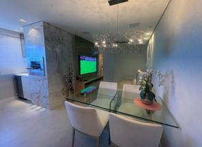 Apartamento, 3 Quartos, 2 Vagas, 1 Suite para alugar em Serrano, Belo Horizonte, MG valor de R$ 4.900,00 no Lugar Certo