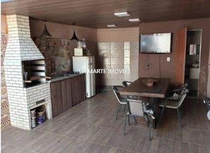 Apartamento, 2 Quartos, 2 Vagas em Santa Cruz Industrial, Contagem, MG valor de R$ 250.000,00 no Lugar Certo