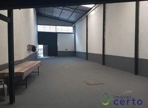 Galpão para alugar em São Cristóvão, Belo Horizonte, MG valor de R$ 4.500,00 no Lugar Certo