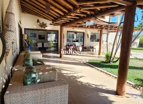 Casa, 4 Quartos, 4 Vagas, 4 Suites em Rua Mariano Casadio, Jardim Canadá, Ribeirão Preto, SP valor de R$ 5.800.000,00 no Lugar Certo