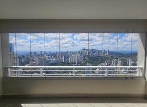 Apartamento, 2 Quartos, 2 Vagas, 2 Suites para alugar em Vila da Serra, Nova Lima, MG valor de R$ 6.400,00 no Lugar Certo