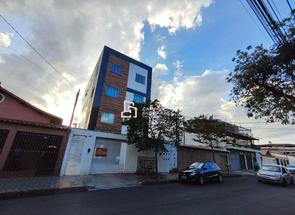 Apartamento, 2 Quartos, 1 Vaga para alugar em Rua Carmelita Índia do Brasil, Barreiro, Belo Horizonte, MG valor de R$ 1.650,00 no Lugar Certo