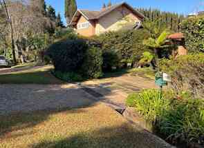 Casa em Condomínio, 4 Quartos, 1 Suite para alugar em Retiro das Pedras, Brumadinho, MG valor de R$ 16.000,00 no Lugar Certo