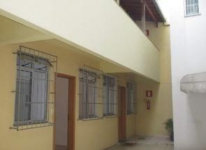 Quitinete, 1 Quarto, 1 Suite para alugar em Eldorado, Contagem, MG valor de R$ 900,00 no Lugar Certo