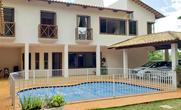 Casa em Condomínio, 5 Quartos, 2 Suites