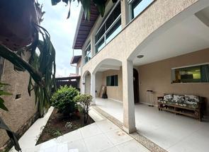 Casa, 5 Quartos, 3 Vagas, 3 Suites em Alípio de Melo, Belo Horizonte, MG valor de R$ 1.200.000,00 no Lugar Certo