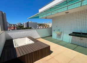 Cobertura, 4 Quartos, 2 Vagas, 1 Suite para alugar em Castelo, Belo Horizonte, MG valor de R$ 6.000,00 no Lugar Certo