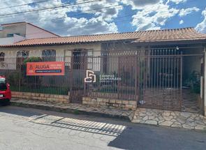 Casa, 3 Quartos, 2 Vagas, 1 Suite para alugar em Rua Pastor João Fernandes, Tirol, Belo Horizonte, MG valor de R$ 1.500,00 no Lugar Certo