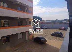 Apartamento, 2 Quartos em Avenida Buenos Aires, Mansões Centro Oeste, Águas Lindas de Goiás, GO valor de R$ 145.000,00 no Lugar Certo