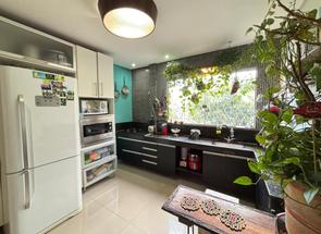 Casa, 3 Quartos, 1 Vaga, 1 Suite para alugar em Cachoeirinha, Belo Horizonte, MG valor de R$ 4.000,00 no Lugar Certo