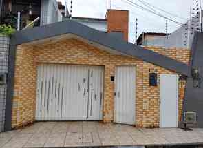 Apartamento, 4 Quartos em Rua Inácio Barroso, Benfica, Fortaleza, CE valor de R$ 580.000,00 no Lugar Certo
