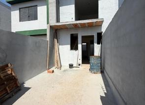 Casa, 3 Quartos, 1 Vaga, 1 Suite em Novo Barreirinho, Ibirité, MG valor de R$ 375.000,00 no Lugar Certo