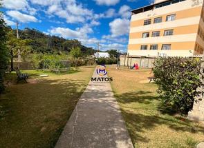 Apartamento, 3 Quartos, 1 Vaga em Belo Vale, Santa Luzia, MG valor de R$ 330.000,00 no Lugar Certo