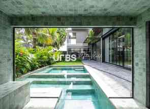 Casa em Condomínio, 5 Quartos, 3 Vagas, 5 Suites em Portal do Sol Green, Goiânia, GO valor de R$ 3.790.000,00 no Lugar Certo