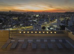 Apartamento, 3 Quartos, 2 Vagas, 1 Suite em Cidade Nova, Belo Horizonte, MG valor de R$ 1.180.000,00 no Lugar Certo
