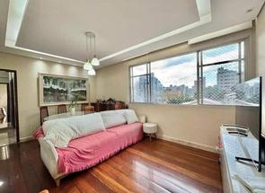 Apartamento, 3 Quartos, 1 Vaga, 2 Suites em Santo Antônio, Belo Horizonte, MG valor de R$ 750.000,00 no Lugar Certo