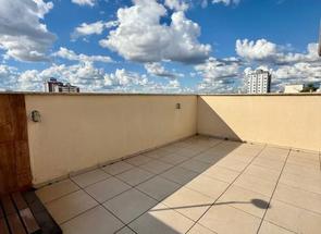 Cobertura, 3 Quartos, 3 Vagas, 1 Suite para alugar em Silveira, Belo Horizonte, MG valor de R$ 3.950,00 no Lugar Certo