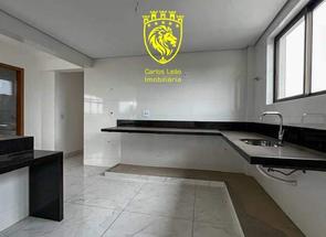 Cobertura, 4 Quartos, 3 Vagas, 3 Suites em Indaiá, Belo Horizonte, MG valor de R$ 2.400.000,00 no Lugar Certo