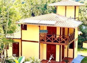 Casa em Condomínio, 4 Quartos, 2 Vagas, 1 Suite em Das Quaresmeiras, Gentileza, Betim, MG valor de R$ 890.000,00 no Lugar Certo