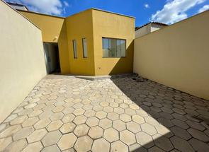 Casa, 2 Quartos, 2 Vagas, 1 Suite em Serra Azul, Sarzedo, MG valor de R$ 290.000,00 no Lugar Certo