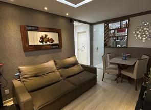 Apartamento, 2 Quartos, 1 Vaga em Califórnia, Belo Horizonte, MG valor de R$ 230.000,00 no Lugar Certo