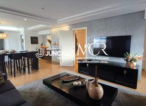 Apartamento, 4 Quartos, 5 Vagas, 1 Suite em Rua Turibaté, Sion, Belo Horizonte, MG valor de R$ 1.980.000,00 no Lugar Certo