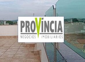 Cobertura, 3 Quartos, 3 Vagas, 1 Suite em São Gabriel, Belo Horizonte, MG valor de R$ 595.000,00 no Lugar Certo