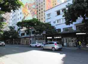 Loja para alugar em Centro, Belo Horizonte, MG valor de R$ 16.000,00 no Lugar Certo