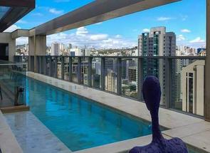 Apartamento, 1 Quarto, 2 Vagas, 1 Suite em Savassi, Belo Horizonte, MG valor de R$ 1.225.000,00 no Lugar Certo