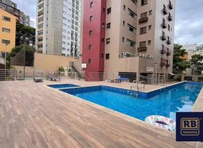 Cobertura, 3 Quartos, 5 Vagas, 3 Suites em Santo Antônio, Belo Horizonte, MG valor de R$ 3.400.000,00 no Lugar Certo