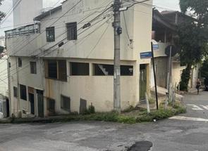 Casa, 4 Quartos, 2 Vagas, 1 Suite em Sagrada Família, Belo Horizonte, MG valor de R$ 895.000,00 no Lugar Certo
