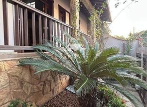 Casa, 4 Quartos, 4 Vagas, 2 Suites em Tirol, Belo Horizonte, MG valor de R$ 1.300.000,00 no Lugar Certo