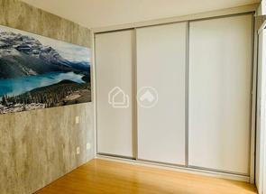 Apartamento, 2 Quartos, 2 Vagas, 1 Suite para alugar em Rua Maria Heilbuth Surette, Buritis, Belo Horizonte, MG valor de R$ 2.700,00 no Lugar Certo